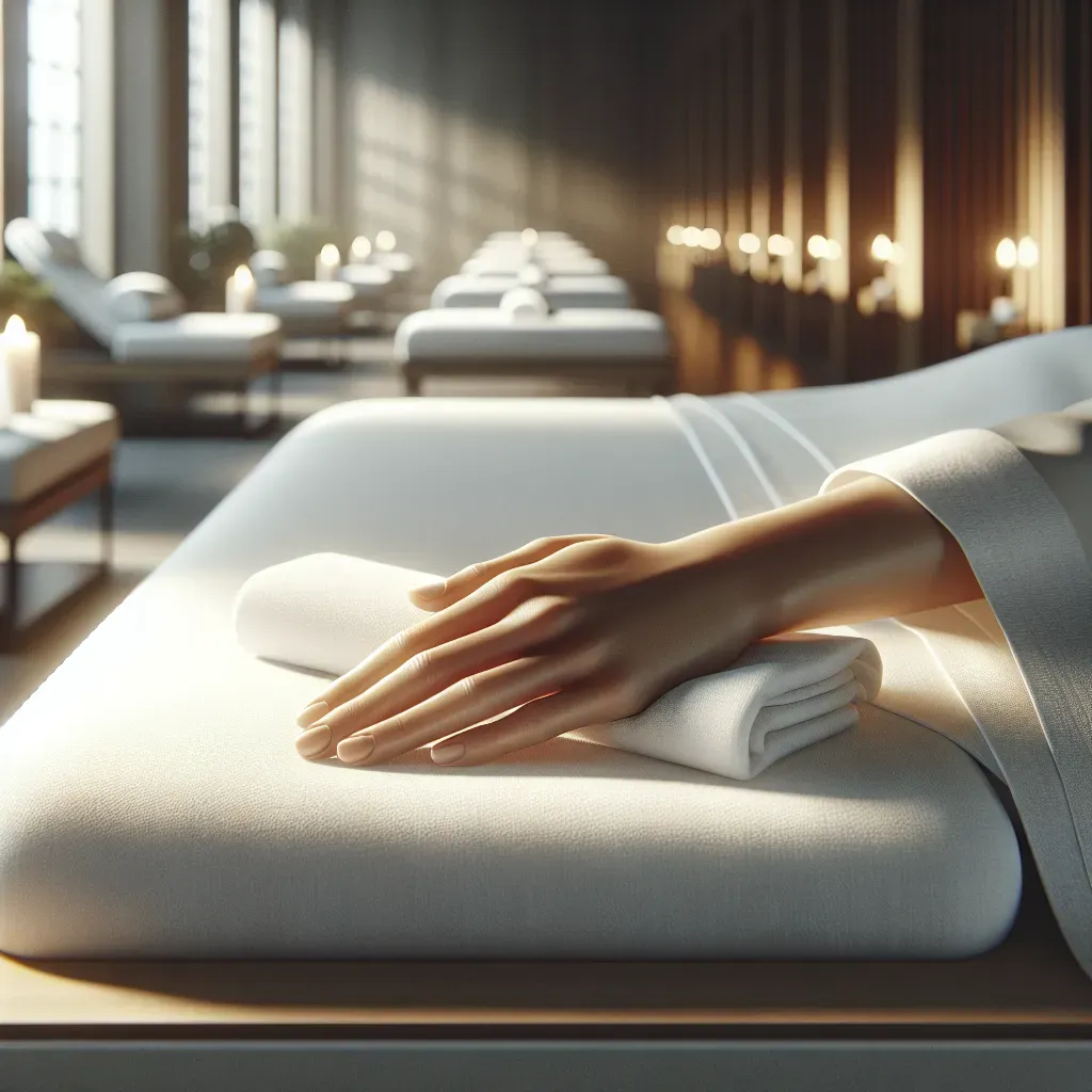 대전 스웨디시 샵 선택 때문에 고민이라면? 이 후기 꼭 보세요! 후회 없습니다