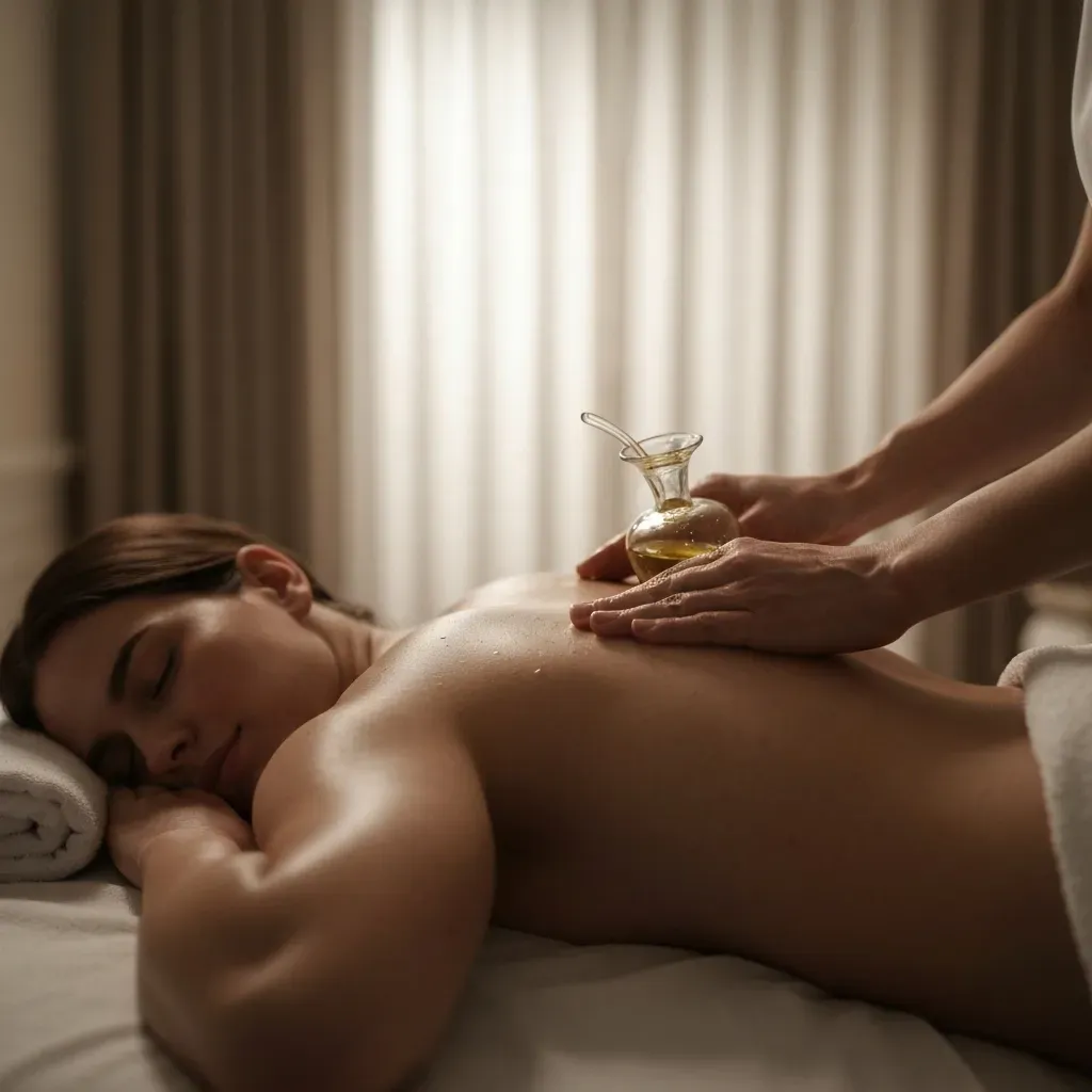 광고 아님! 6개월간 대전 스웨디시 꾸준히 이용하며 발견한 숨겨진 꿀팁!