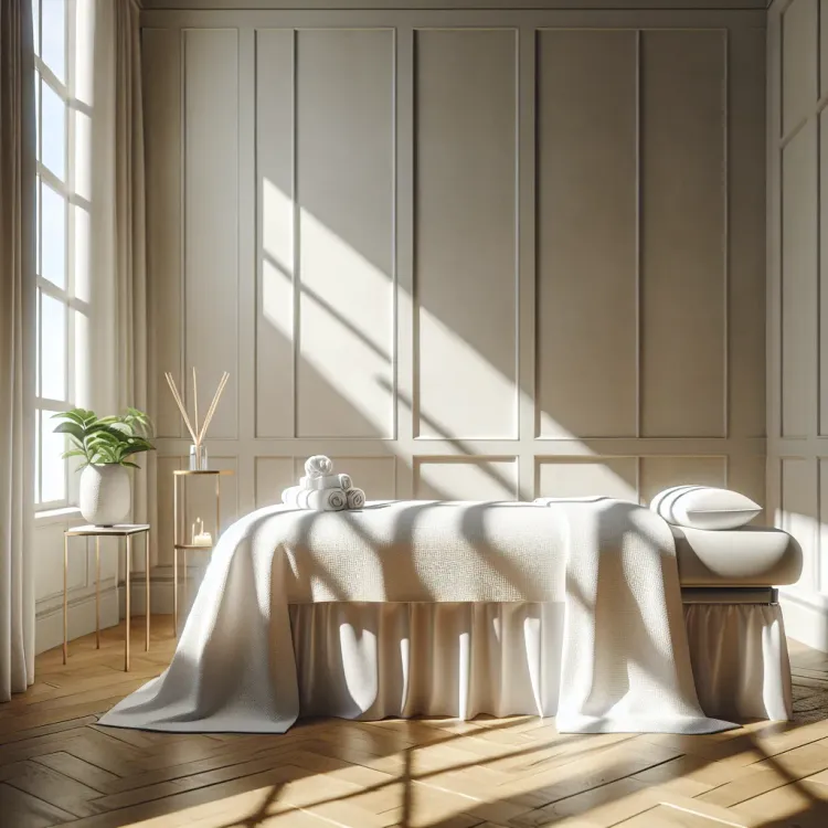 기대 이상! 대전 스웨디시의 '엄선된 청결 샵' 리스트 활용 꿀팁 대방출!