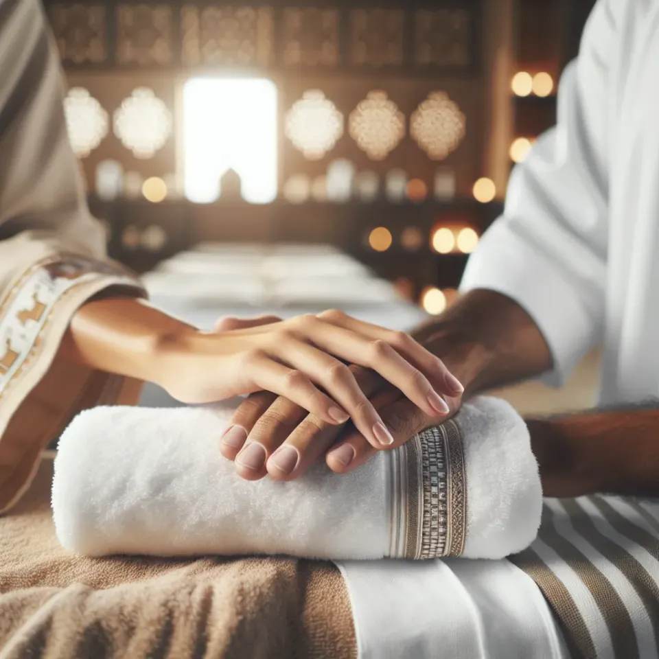 제가 다른 대전 스웨디시 사이트 대신 이곳을 선택한 진짜 이유! (내돈내산 비교)